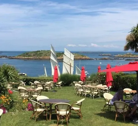 Decouverte D'un Haras Proche Du Mont St Michel