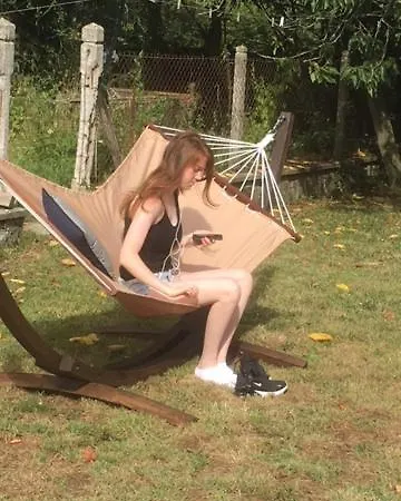 Decouverte D'un Haras Proche Du Mont St Michel Отель типа 