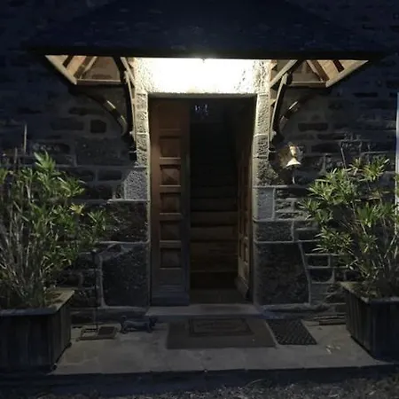 Decouverte D'un Haras Proche Du Mont St Michel