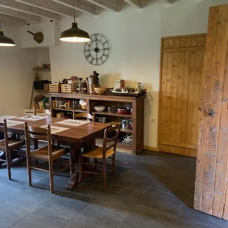 Decouverte D'un Haras Proche Du Mont St Michel Hambye