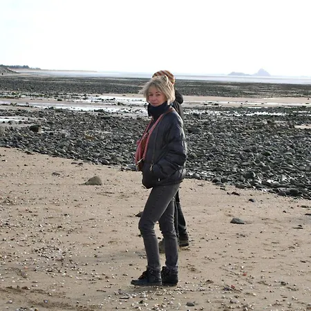 Decouverte D'un Haras Proche Du Mont St Michel 3*