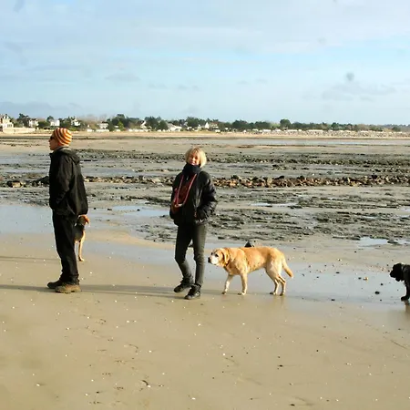 Decouverte D'un Haras Proche Du Mont St Michel 3* Hambye