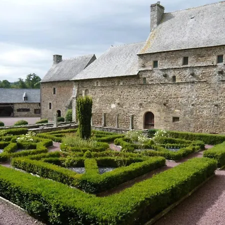 Écolodge du Mont Saint Michel 4*