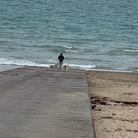Nocleg ze śniadaniem Decouverte D'un Haras Proche Du Mont St Michel
