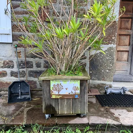Bed and Breakfast Ecolodge Du Mont Saint Michel