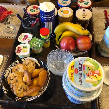 Decouverte D'un Haras Proche Du Mont St Michel 3* Hambye